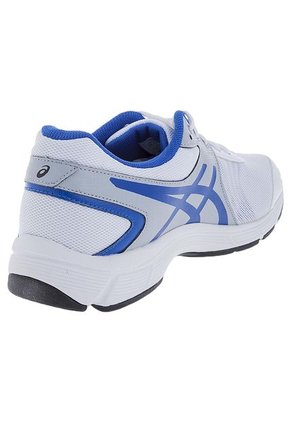 Running Blanco/Azul asics Gel - Quick Walk 3