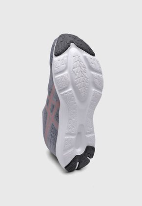 Tenis Running Gris-Blanco-Salmón asics Versablast 2 SE