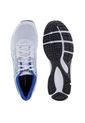 Running Blanco/Azul asics Gel - Quick Walk 3 de Asics