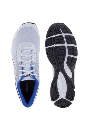 Running Blanco/Azul asics Gel - Quick Walk 3