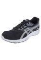 Running Negro-Gris asics Stormer de Asics