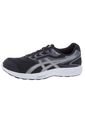 Running Negro-Gris asics Stormer de Asics