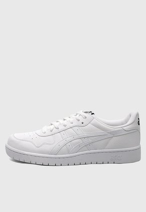 Tenis Lifestyle Blanco-Negro asics Japan S