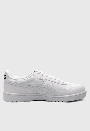Tenis Lifestyle Blanco-Negro asics Japan S