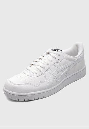 Tenis Lifestyle Blanco-Negro asics Japan S