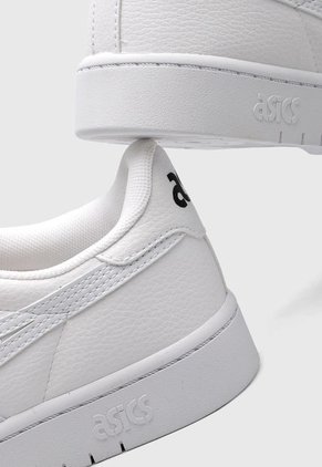 Tenis Lifestyle Blanco-Negro asics Japan S