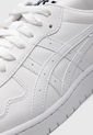 Tenis Lifestyle Blanco-Negro asics Japan S de Asics