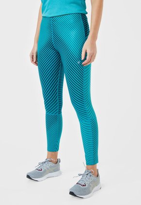 Leggings Azul-Turquesa asics