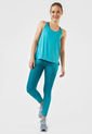 Leggings Azul-Turquesa asics de Asics