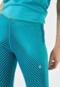 Leggings Azul-Turquesa asics de Asics