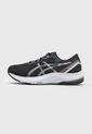 Tenis Running Negro-Blanco asics Gel Pulse 13 de Asics