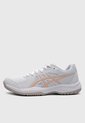 Tenis para Tennis asics Court Slide 4 Blanco de Asics