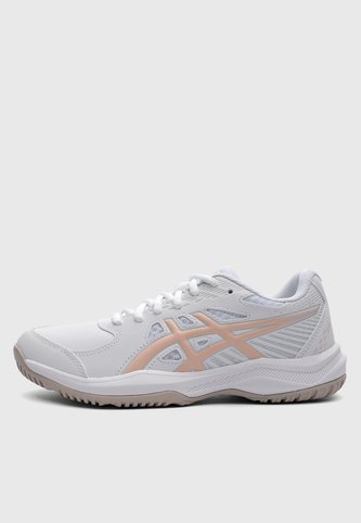 Tenis para Tennis asics Court Slide 4 Blanco Asics