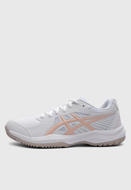 Tenis para Tennis asics Court Slide 4 Blanco