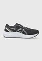 Tenis Running Negro-Blanco asics Gel Pulse 13 de Asics