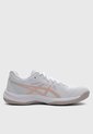 Tenis para Tennis asics Court Slide 4 Blanco de Asics