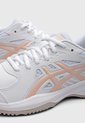 Tenis para Tennis asics Court Slide 4 Blanco de Asics