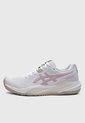 Tenis Padel asics Gel-Challenger 15  Blanco de Asics