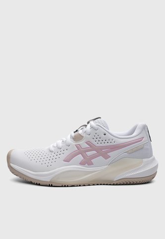 Tenis Padel asics Gel-Challenger 15  Blanco Asics