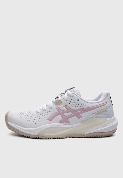 Tenis Padel asics Gel-Challenger 15  Blanco