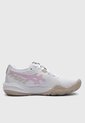 Tenis Padel asics Gel-Challenger 15  Blanco de Asics