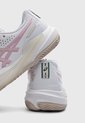 Tenis Padel asics Gel-Challenger 15  Blanco de Asics