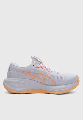 Tenis Running asics Gel-Cumulus 28 Blanco