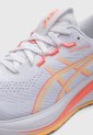 Tenis Running asics Gel-Cumulus 28 Blanco de Asics