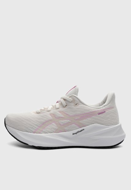 Tenis Running asics Versablast 4 Marfil