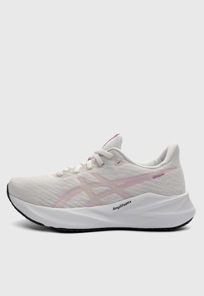 Tenis Running asics Versablast 4 Marfil