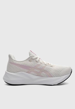 Tenis Running asics Versablast 4 Marfil