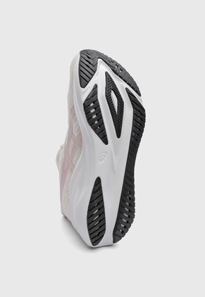 Tenis Running asics Versablast 4 Marfil