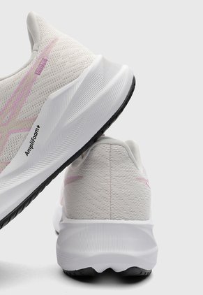 Tenis Running asics Versablast 4 Marfil