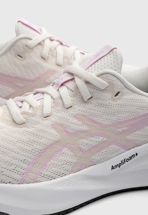 Tenis Running asics Versablast 4 Marfil