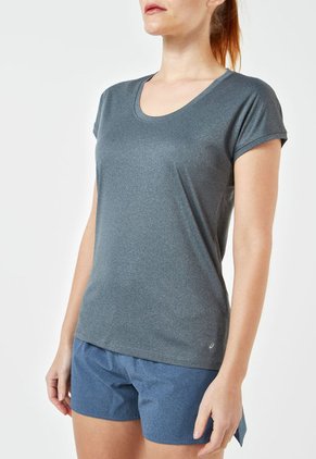 Camiseta Gris asics