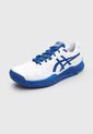 Tenis para Tennis Blanco-Azul asics Gel-Pulse 14 Clay de Asics