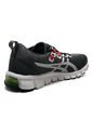 Tenis Running Gris-Blanco asics Gel-Quantum 90 de Asics