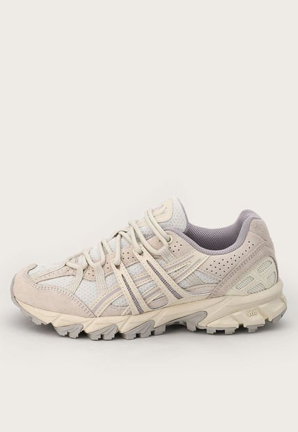 Tenis Lifestyle Beige-Lila asics GEL-Sonoma 15-50