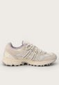 Tenis Lifestyle Beige-Lila asics GEL-Sonoma 15-50 de Asics
