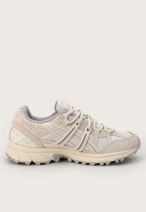 Tenis Lifestyle Beige-Lila asics GEL-Sonoma 15-50