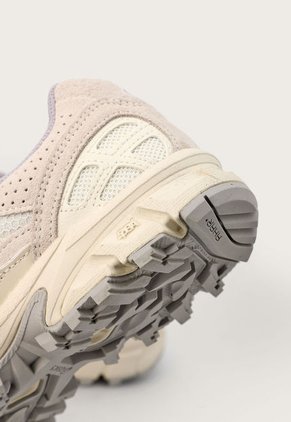 Tenis Lifestyle Beige-Lila asics GEL-Sonoma 15-50