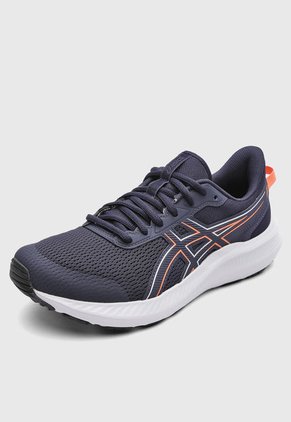 Tenis asics Jolt 5 Azul
