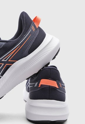 Tenis asics Jolt 5 Azul