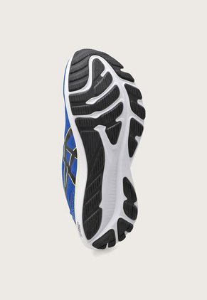 Tenis Running Azul-Negro-Amarillo Neón asics GT-2000