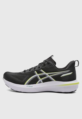 Tenis asics GT-1000 14 Negro Asics