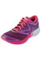 Triatlón Violeta/Fucsia/Verde Menta asics Nossa Ff de Asics