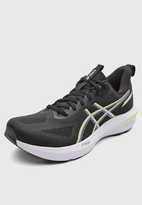 Tenis asics GT-1000 14 Negro