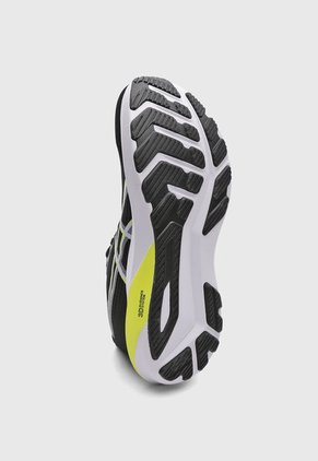 Tenis asics GT-1000 14 Negro