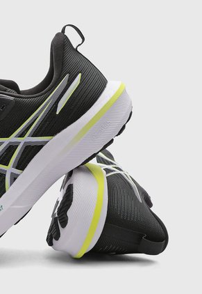Tenis asics GT-1000 14 Negro