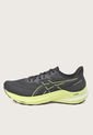 Tenis Running Negro-Amarillo asics GT-2000 12 de Asics